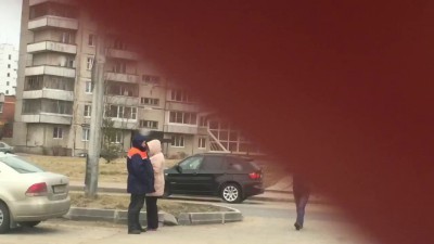 ДТП Сосновый Бор