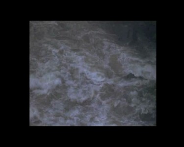 Річка-відьма