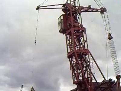 демонтаж кб