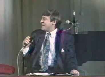 Хазанов.Встреча с чиновником.Дети аппарата