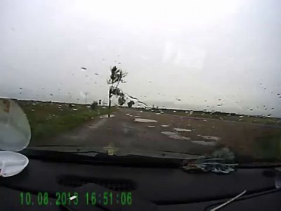 дтп Додж