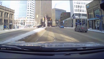 Красный свет