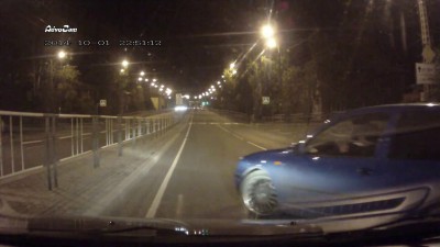 ВНЕЗАПНАЯ собачка