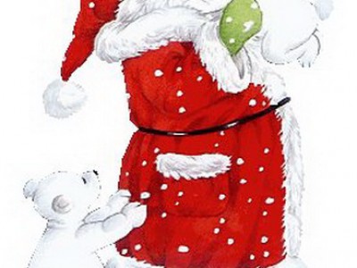 Российский дед мороз