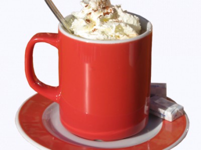 Kawa dla Ciebie - Кофе для тебе