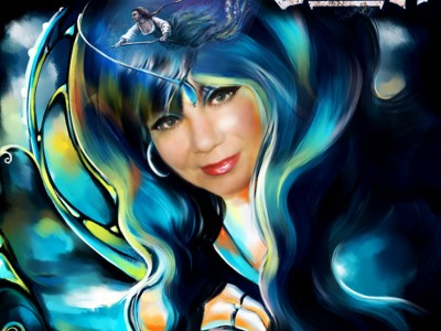 ДА Я ВЕДЬМА,ДА Я  ЗЛАЯ