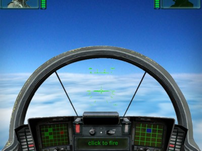 Летающие гробы 3. 