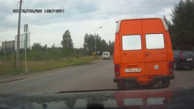 Полный затык... Пришлось юзать встречную полоску