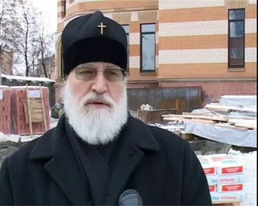 Интервью владыки Павла