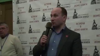 Н.Стариков. Вопрос о Тимошенко