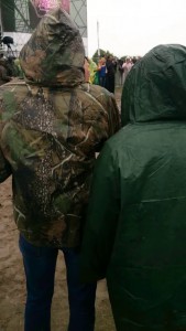 Ад и грязь 2014