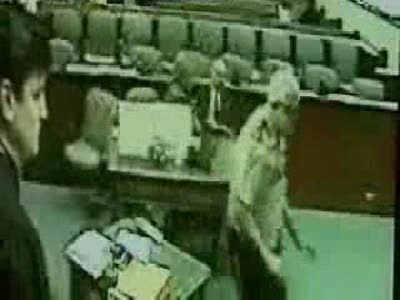 увольнение адвоката