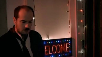 Короче. С Новым Годом