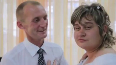 Ах это бракосочетанье пело и плясало....