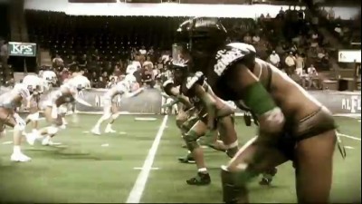 Lingerie Bowl