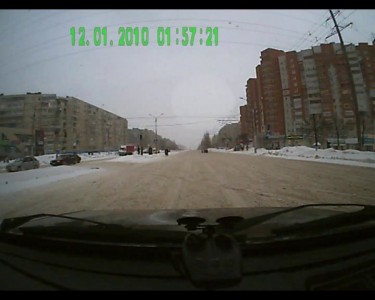 Нежданчик