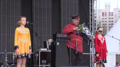 Действуй, Путин, русский Президент