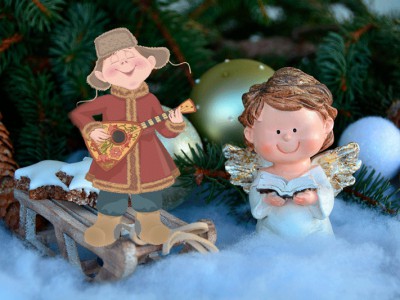 Тум-балалайка