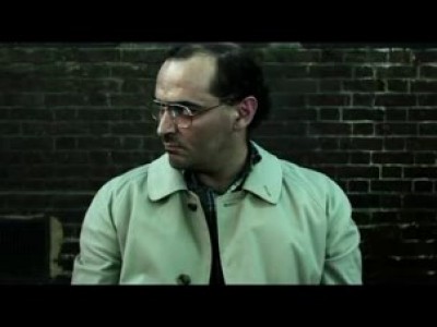 Неплохой клип и Дабстеп 