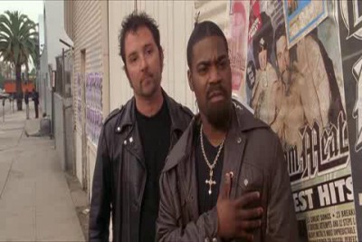 Ты достучался до моего сердца