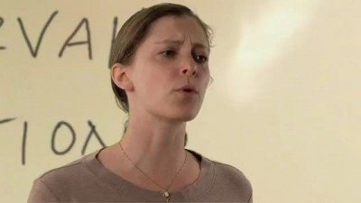 Ты можешь потрогать мои сиськи