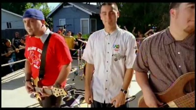 Alien Ant Farm - Smooth Criminal