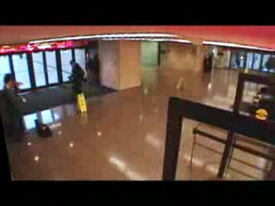 Остановитесь и послушайте