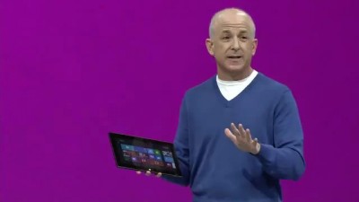 Surface - Как правильно облажаться на презентации