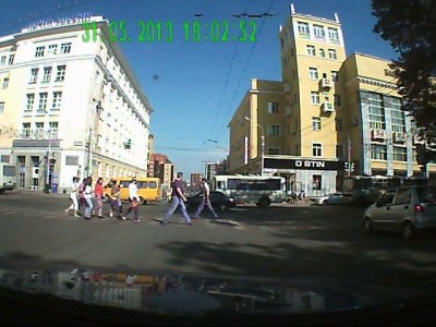 Бабулька