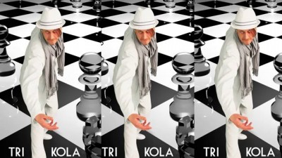 Chanson Francaise: Tri Kola - Francophone (radio edit)