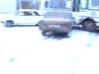 Гололед