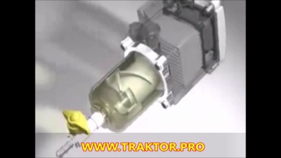 фильтр separ 2000 сепар 2000  swk
