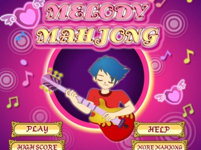 Melody Mahjong