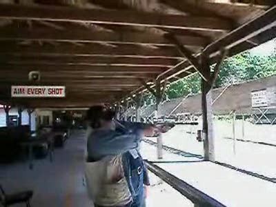 суровый дед