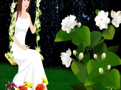 Нельзя терять мечту... 