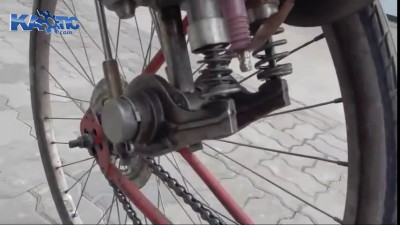 веломотцикл 2