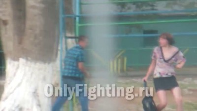 Семейная драма в Оренбурге