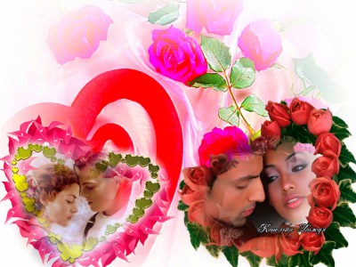 Давай займемся любовью