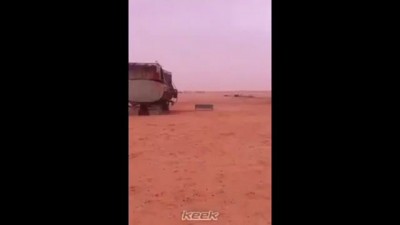 Собака не любит зас*анцев .