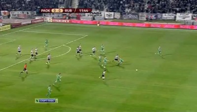 Удаление и пенальти...