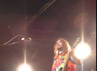 ГРАЖДАНСКАЯ ОБОРОНА - НЕКРОФИЛИЯ.клуб "Точка" 26.10.2007г.