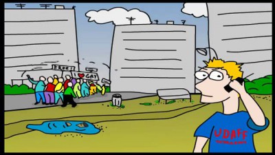 Падонки - Мачи пидарофф!