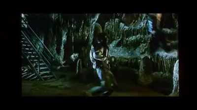 битва с амазонками