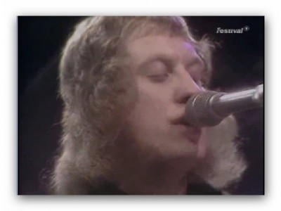 SLADE - Coz I Love You (Christmas TOTP '71)