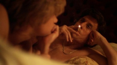 Кругом срамота