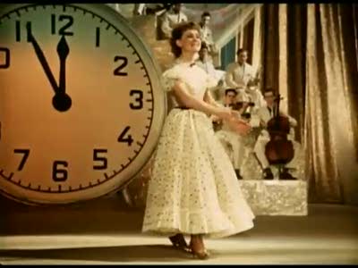 Карнавальная ночь