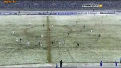 Динамо З (Загреб, Хорватия) – Динамо К (Киев, Украина) – 1:1