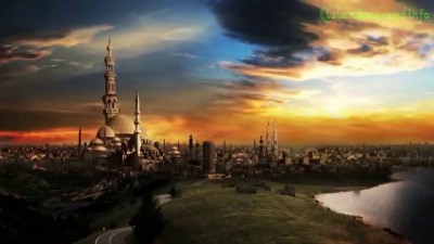 Политкорректное празднование Рождества в Еврабии Deck the Halls