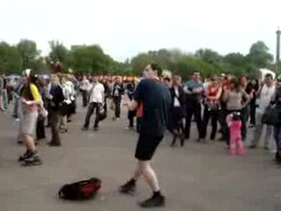 Тектоник по-русски