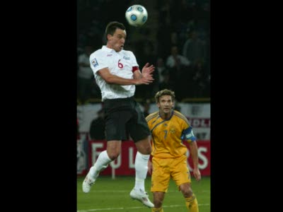 Украина-Англия